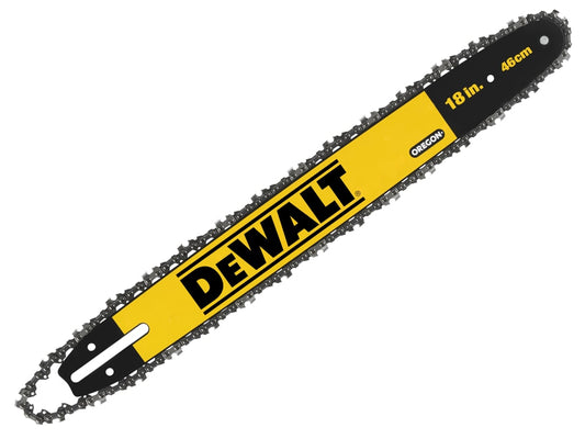 DT20660 Oregon® Chainsaw Bar 46cm (18in)                                        