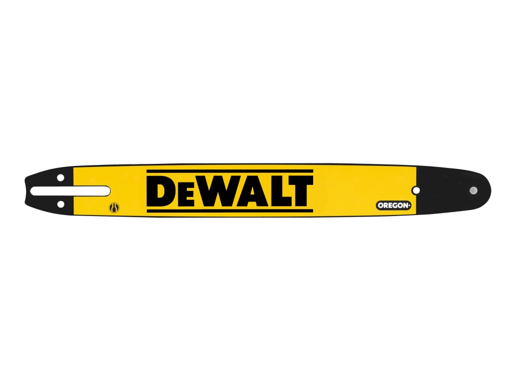 DT20687 FlexVolt Chainsaw Bar 45cm                                              