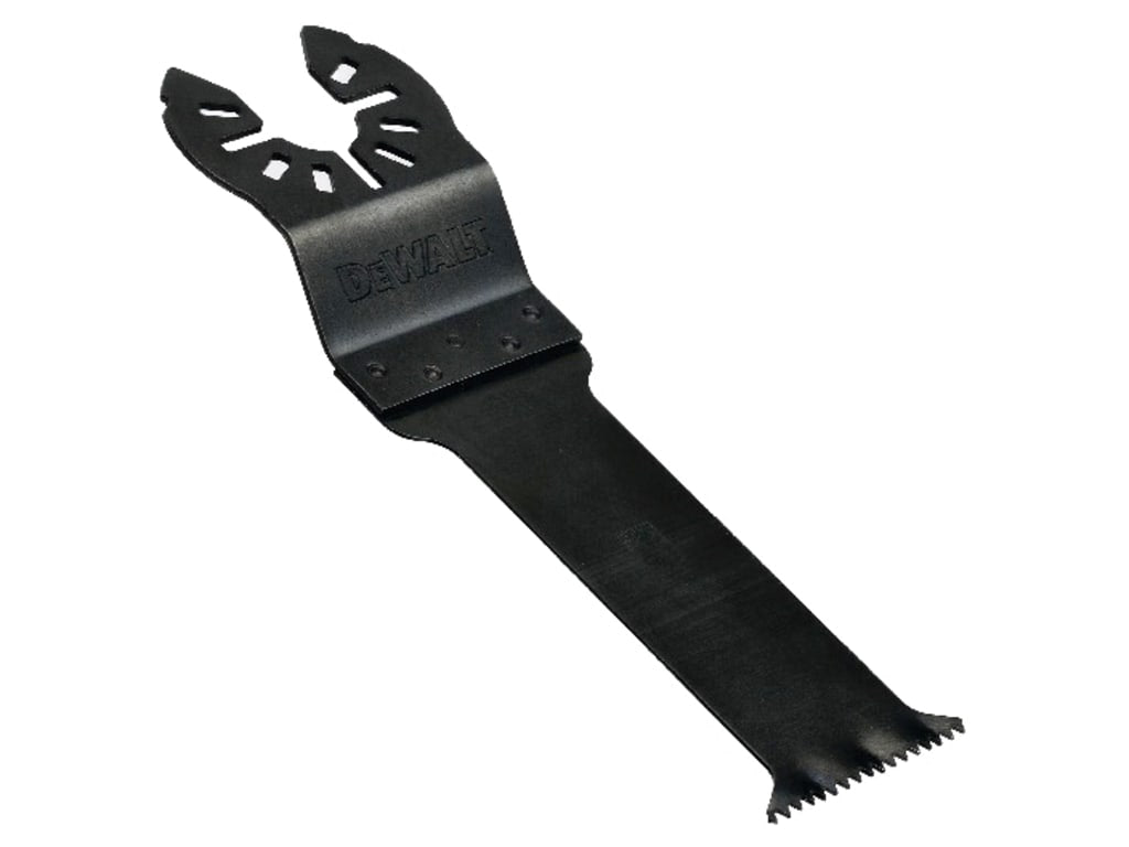 Multi-Tool Hardwood Blade 67 x 31mm                                             