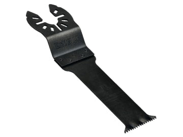 Multi-Tool Hardwood Blade 67 x 31mm                                             