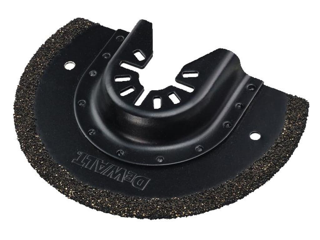 DT20717 Multi-Tool Grout Removal Blade                                          