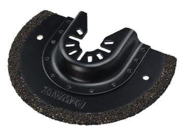 DT20717 Multi-Tool Grout Removal Blade                                          