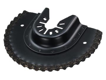 Multi-Tool Fast Cut Grout Removal Blade                                         