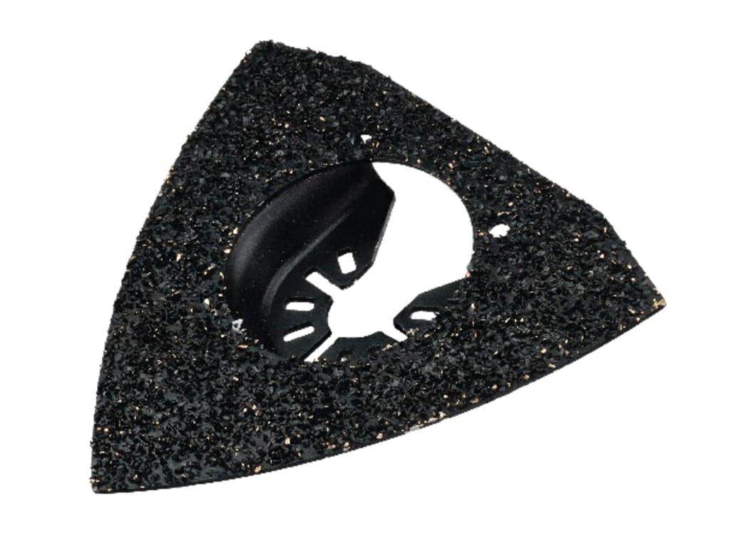 Multi-Tool Carbide Rasp                                                         