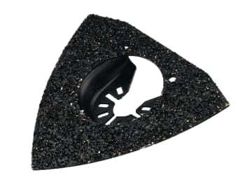 Multi-Tool Carbide Rasp                                                         