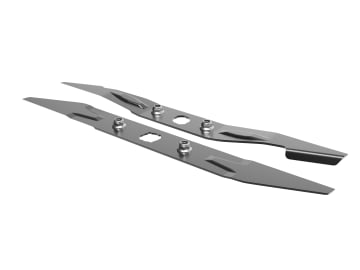 Lawn Mower Blade Set 48cm                                                       