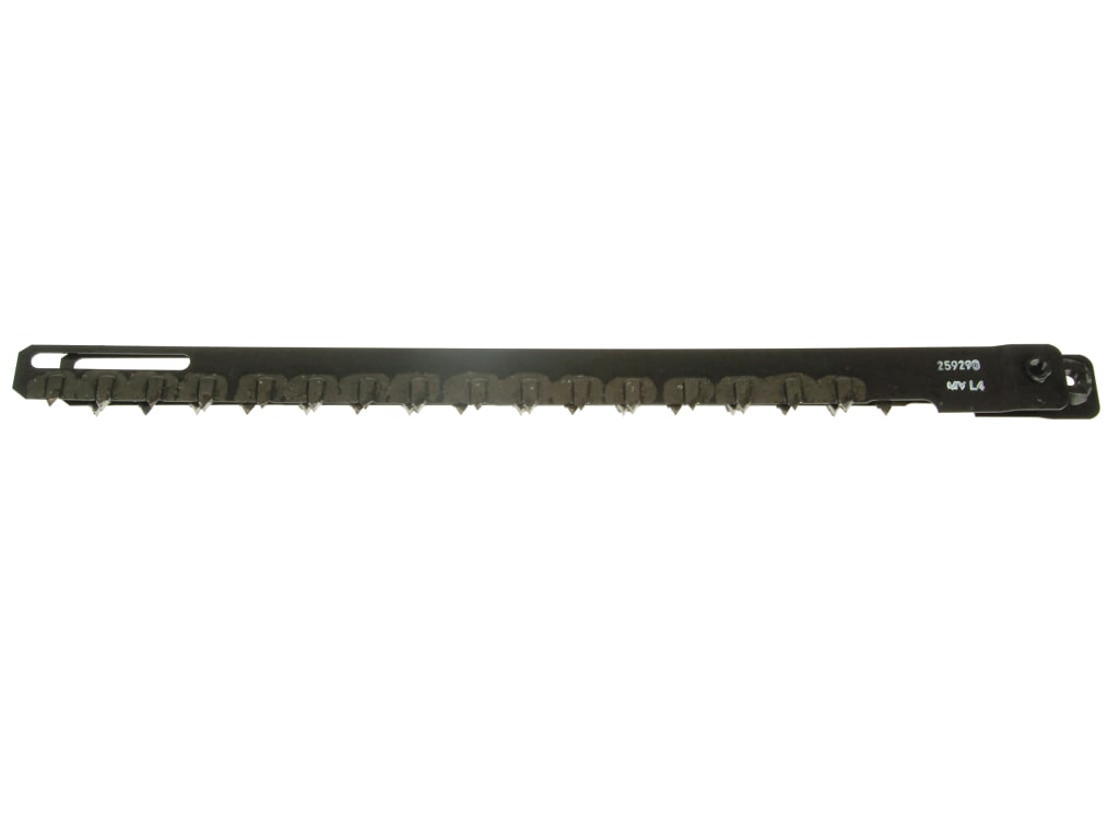 DT2962 Alligator Saw Blade - TCT Plywood Chipboard & MDF                        
