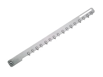 DT2963 Alligator Saw Blade - TCT Building Block Class 12 Poroton Brick          