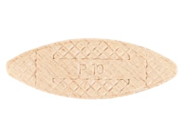 DT3931 Size 10 Biscuits (Pack 1000)                                             