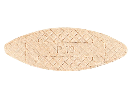 DT3931 Size 10 Biscuits (Pack 1000)                                             