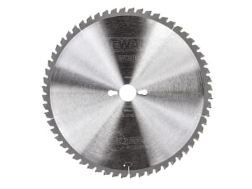Series 40 Circular Saw Blade 305 x 30mm x 60T ATB/Neg                           