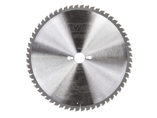 Series 40 Circular Saw Blade 305 x 30mm x 60T ATB/Neg                           