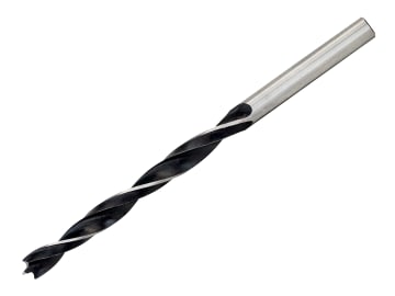 Brad Point Drillbit 6mm                                                         