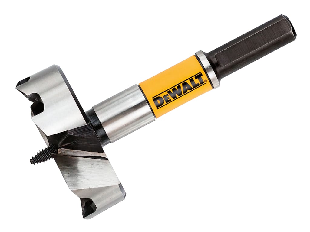 Self-Feed Drill Bit 76mm                                                        