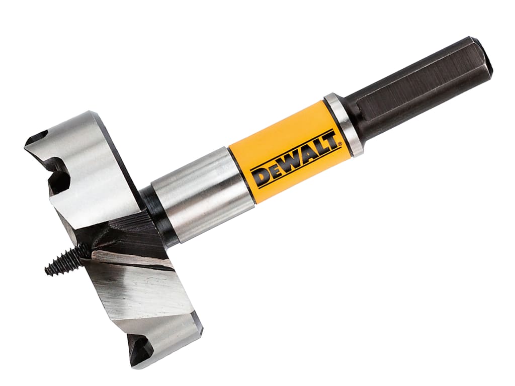 Self-Feed Drill Bit 117mm                                                       