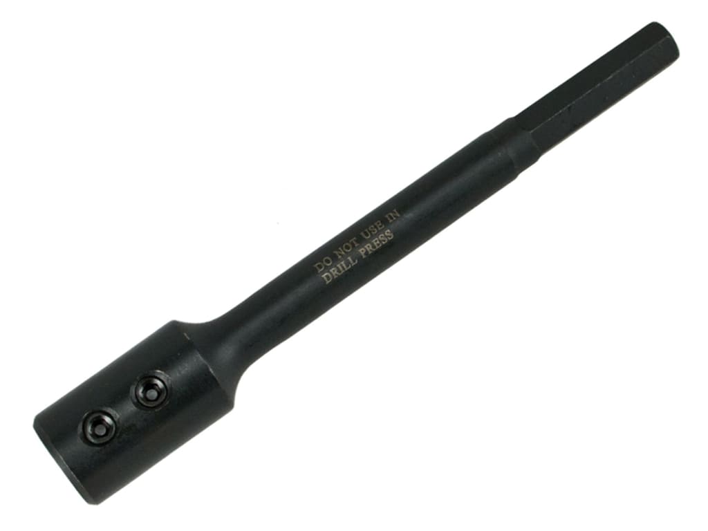 Self Feed Extension Piece 140mm                                                 