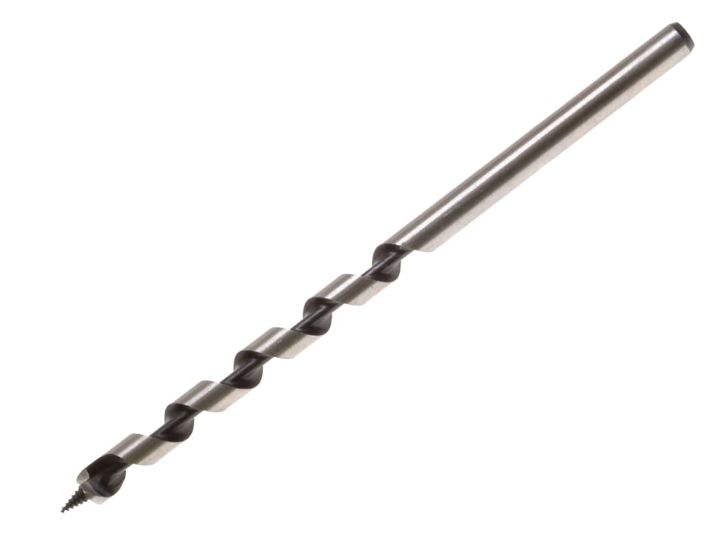 Wood Auger Drill Bit 10 x 200mm                                                 