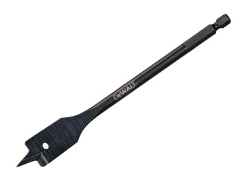 Extreme Flatwood Drill Bit 10 x 152mm                                           