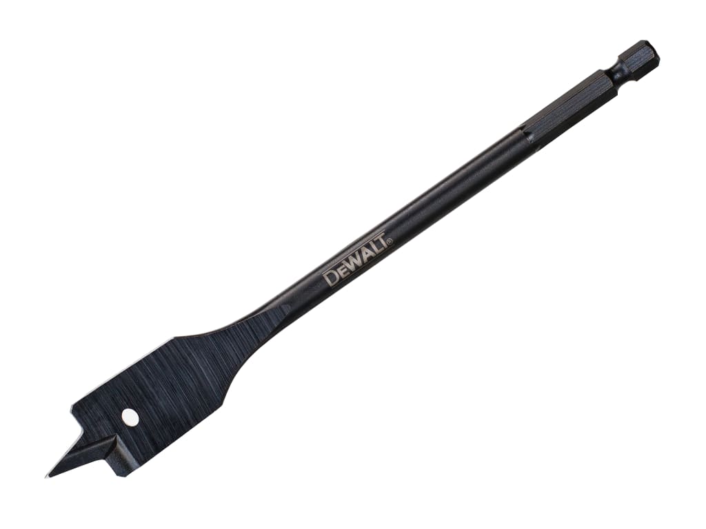 Extreme Flatwood Drill Bit 10 x 152mm                                           