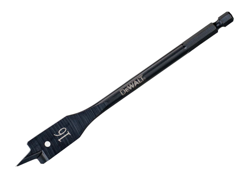 Extreme Flatwood Drill Bit 16 x 152mm                                           