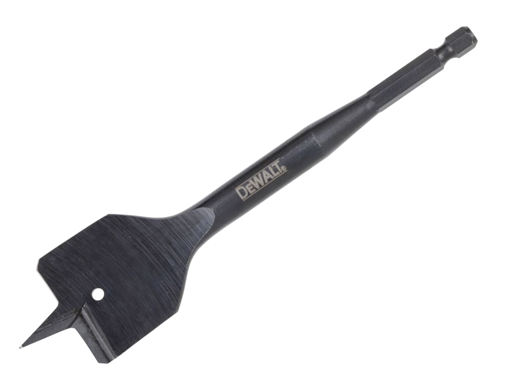 Extreme Flatwood Drill Bit 32 x 152mm                                           