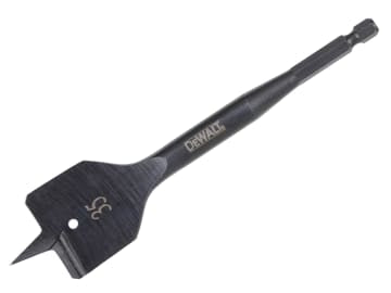 Extreme Flatwood Drill Bit 35 x 152mm                                           