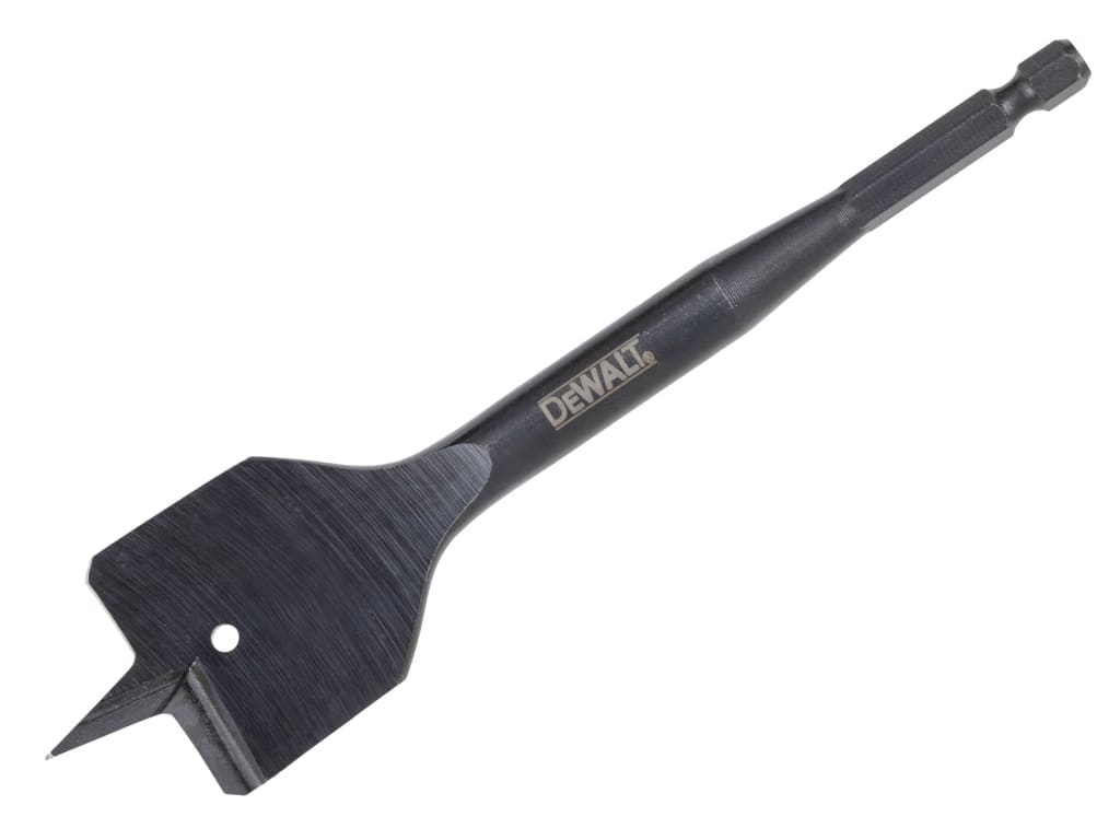 Extreme Flatwood Drill Bit 38 x 152mm                                           