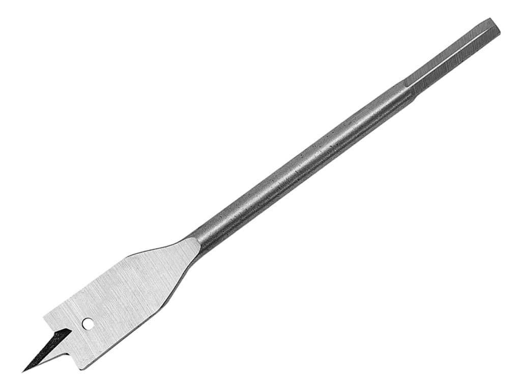 Flat Wood Drill Bit 18 x 160mm