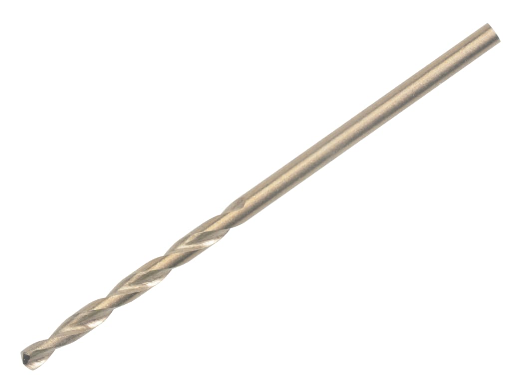 Extreme 2 Metal Drill Bits (2) 2.0mm OL:49mm WL:24mm                            
