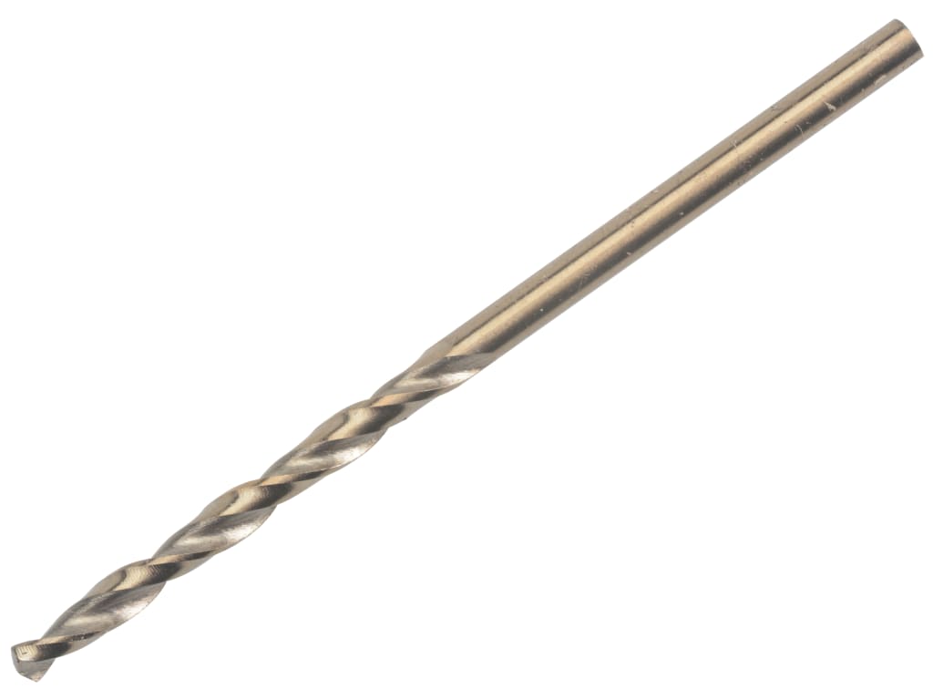 Extreme 2 Metal Drill Bits (2) 2.5mm OL:57mm WL:30mm                            