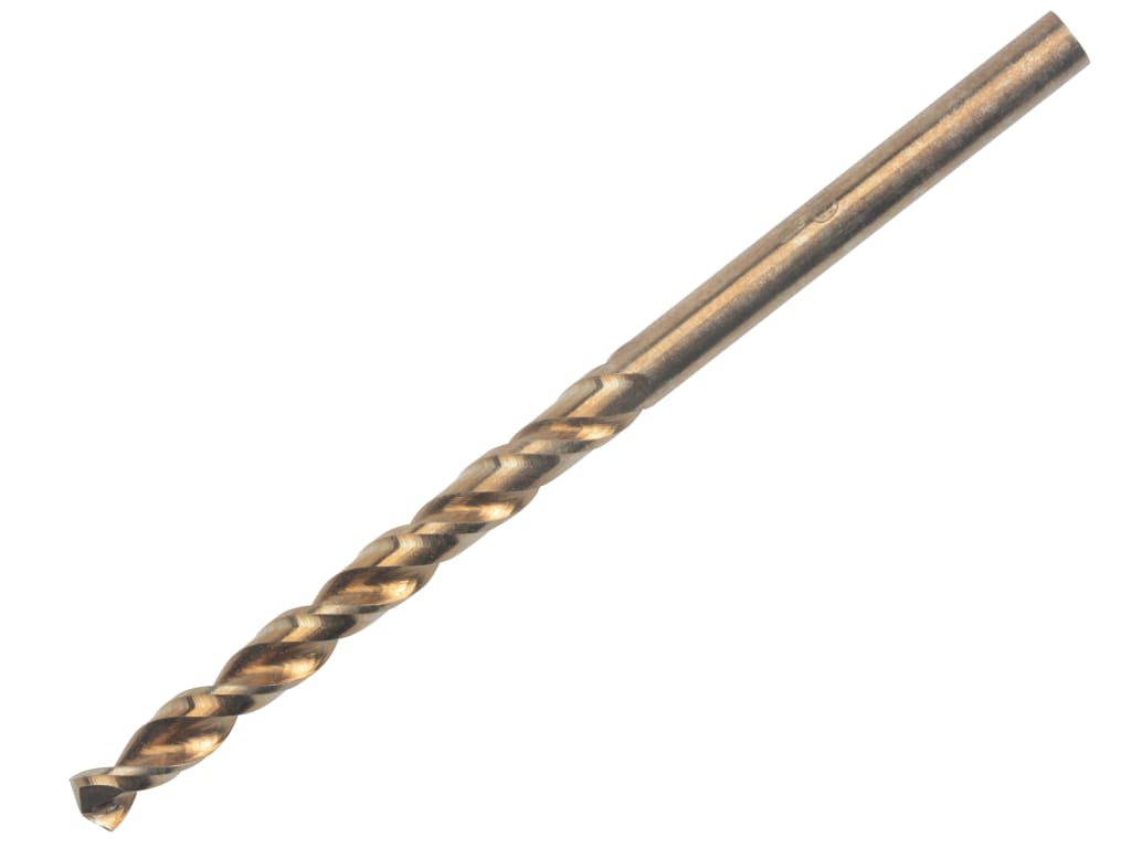 Extreme 2 Metal Drill Bits (2) 3.3mm OL:65mm WL:36mm                            