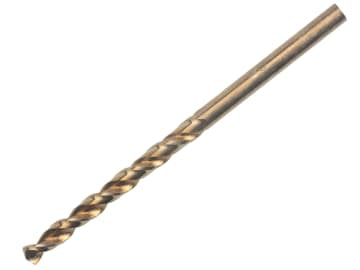 Extreme 2 Metal Drill Bits (2) 3.3mm OL:65mm WL:36mm                            