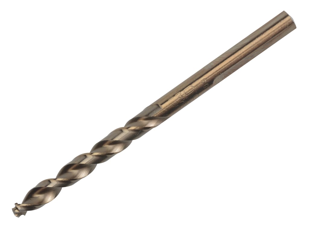 Extreme 2 Metal Drill Bit 6.0mm OL:93mm WL:57mm                                 