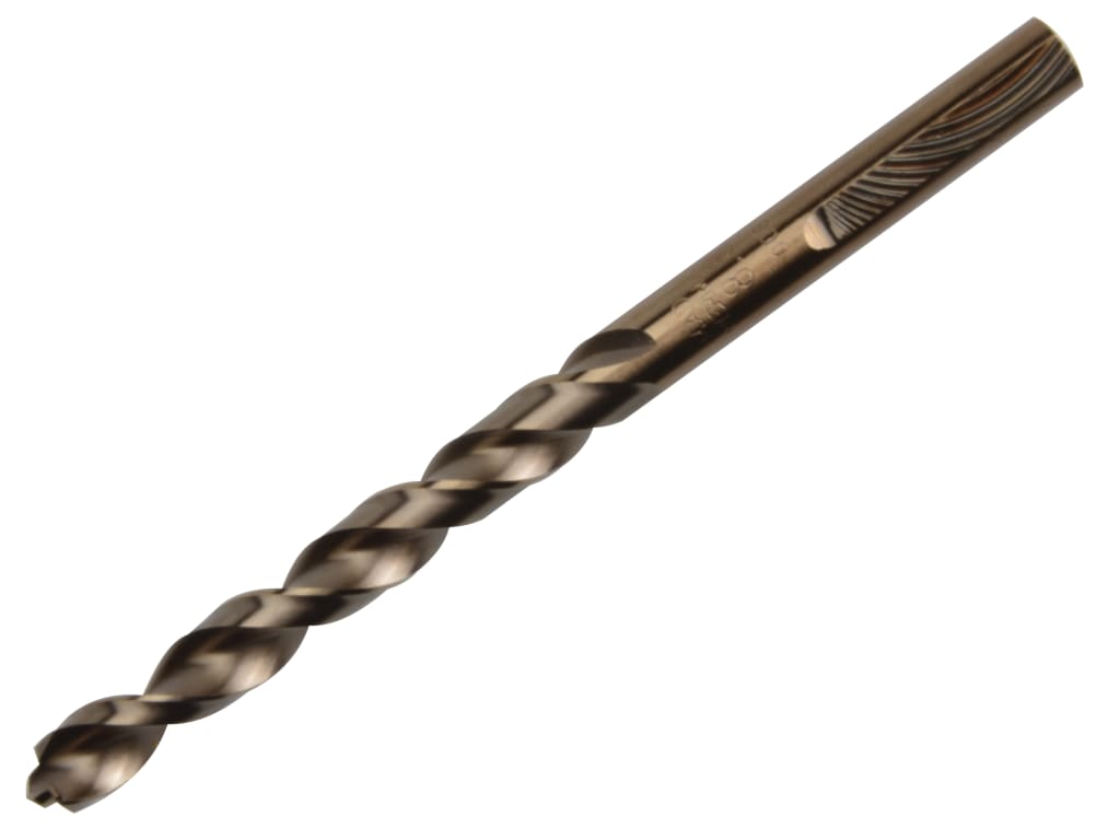 Extreme 2 Metal Drill Bit 8.0mm OL:117mm WL:72mm                                