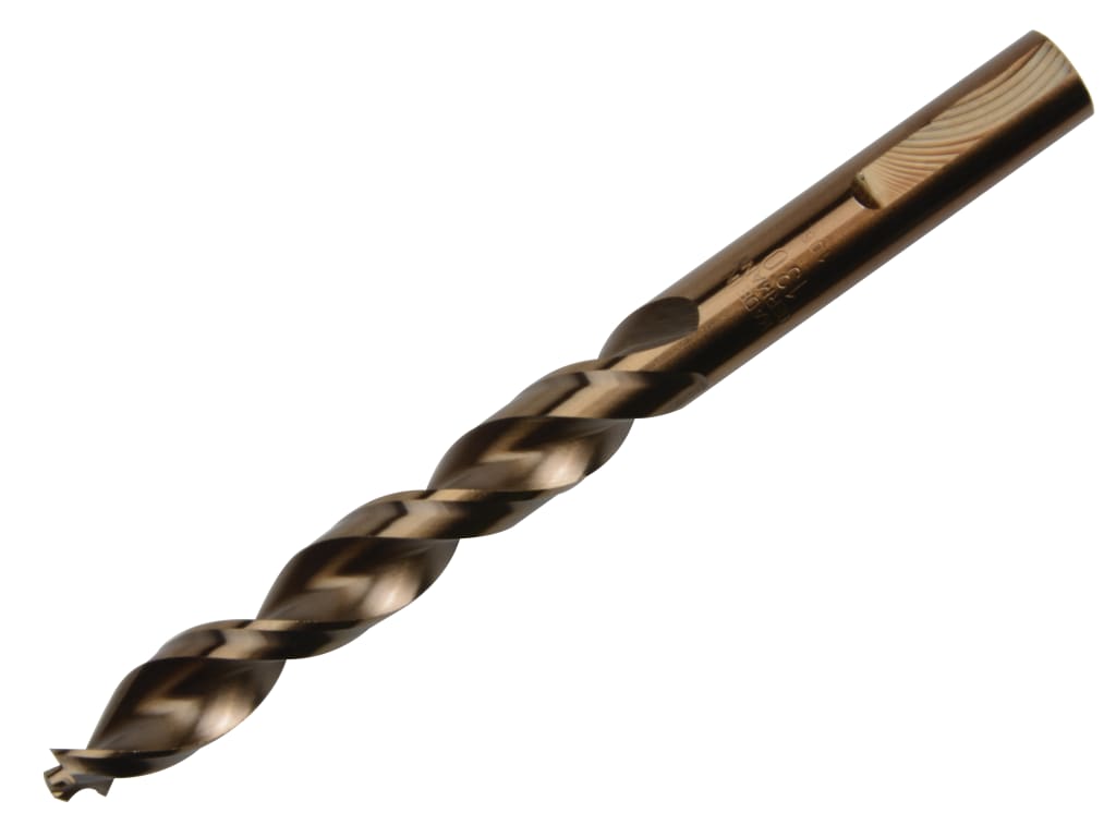 Extreme 2 Metal Drill Bit 13.0mm OL:151mm WL:98mm                               
