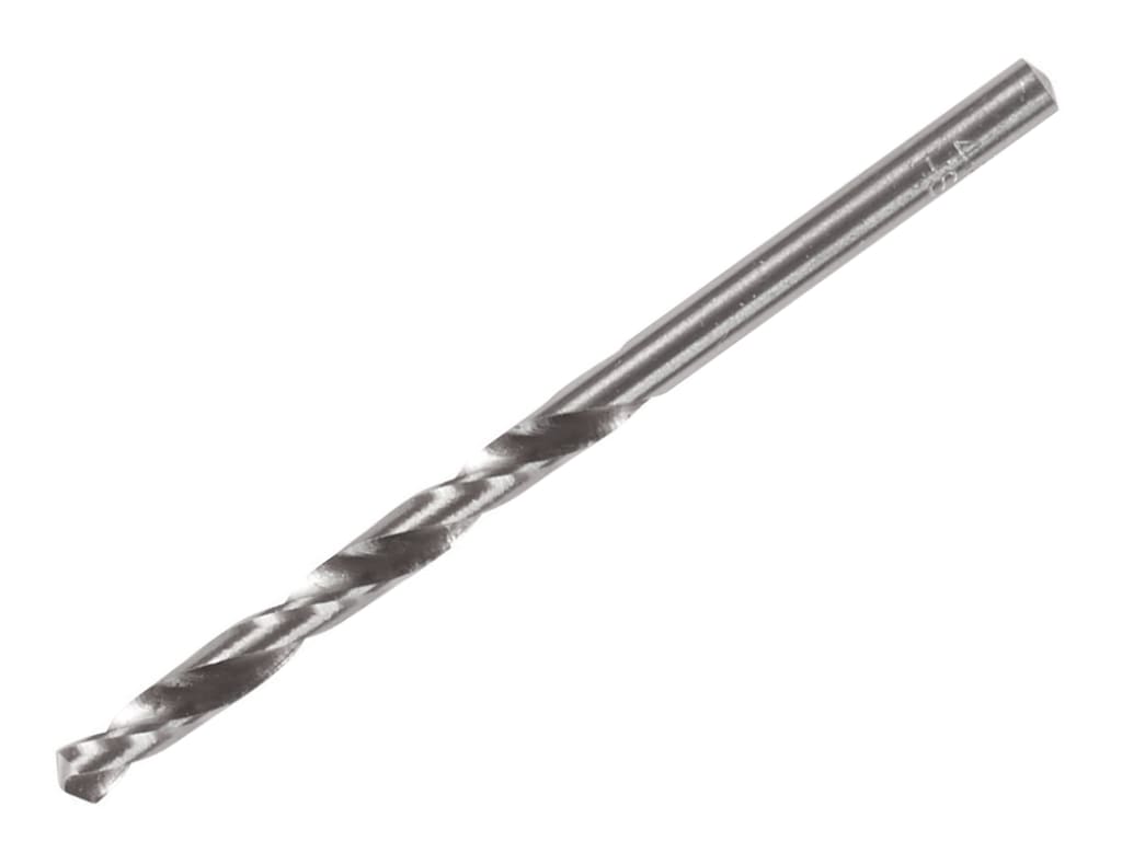 HSS-G Jobber Drill Bit 3.2mm OL:65mm WL:36mm                                    