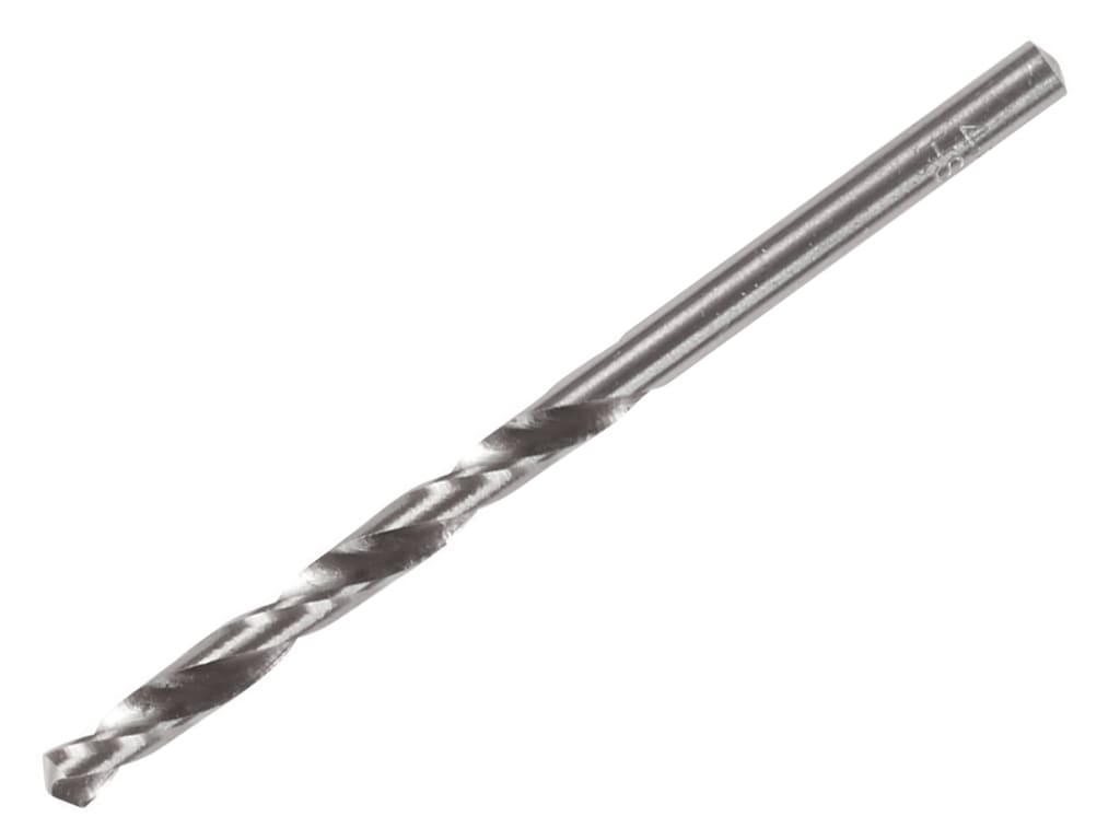 HSS-G Jobber Drill Bit 3.5mm OL:70mm WL:39mm                                    