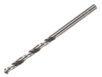 HSS-G Jobber Drill Bit 3.5mm OL:70mm WL:39mm                                    