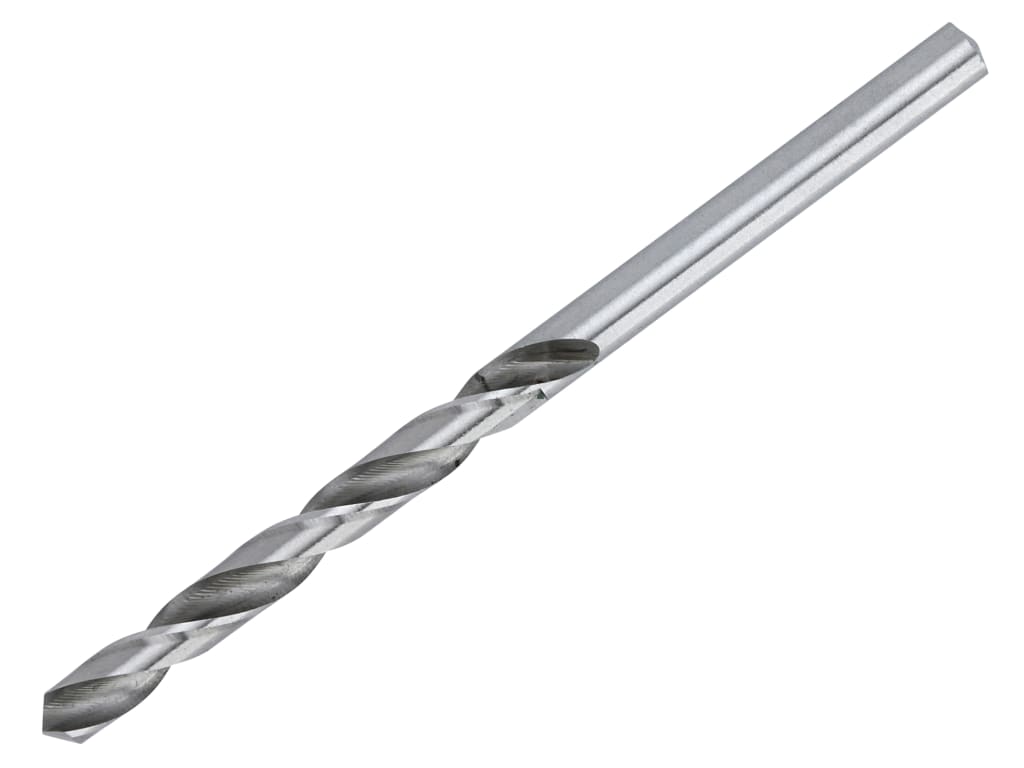 HSS-G Jobber Drill Bit 4.5mm OL:80mm WL:47mm                                    