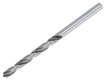 HSS-G Jobber Drill Bit 5.5mm OL:93mm WL:57mm                                    