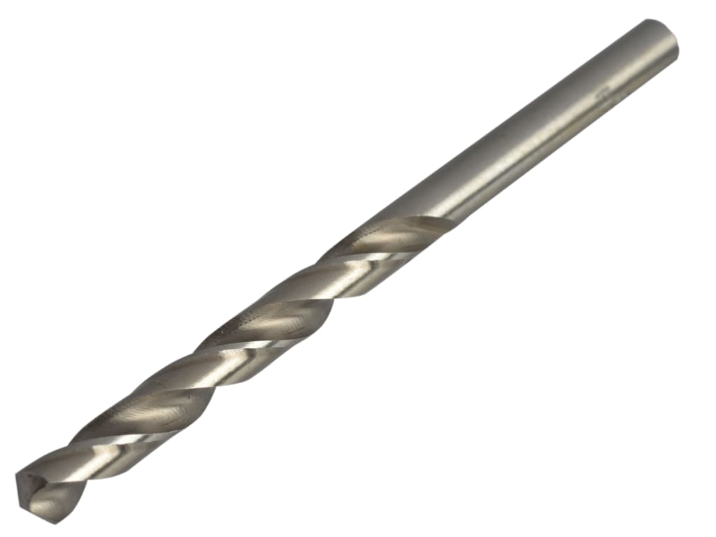 HSS-G Jobber Drill Bit 7.0mm OL:109mm WL:69mm                                   