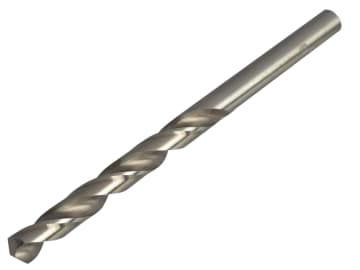 HSS-G Jobber Drill Bit 8.0mm OL:117mm WL:75mm                                   