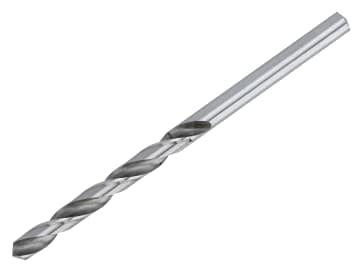 HSS-G Jobber Drill Bit 9.0mm OL:125mm WL:81mm                                   
