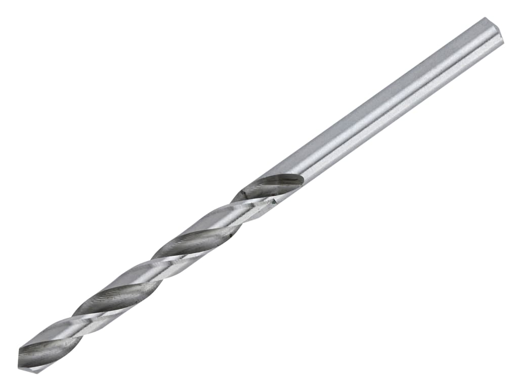 HSS-G Jobber Drill Bit 9.0mm OL:125mm WL:81mm                                   
