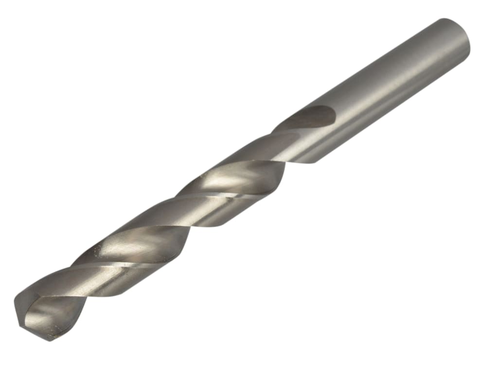 HSS-G Jobber Drill Bit 13.0mm OL:151mm WL:101mm                                 