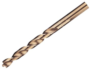 Extreme 2 Metal Drill Bits (10) 1.0mm OL:34mm WL:12mm                           