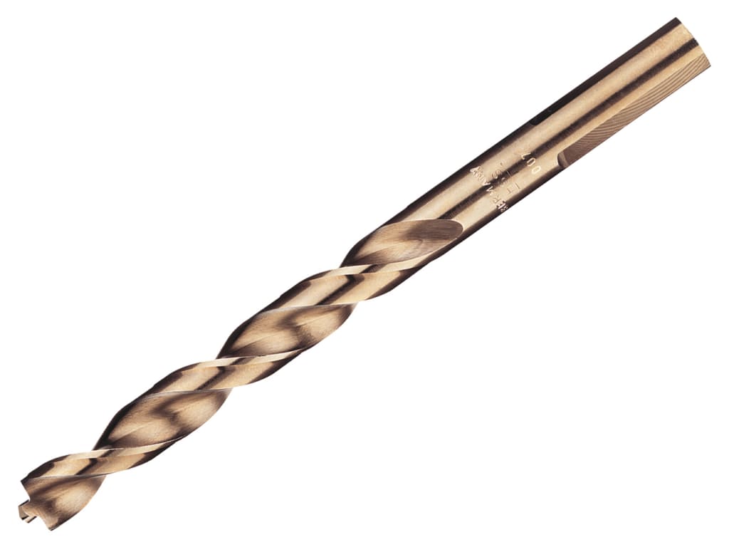 Extreme 2 Metal Drill Bits (10) 1.5mm OL:40mm WL:18mm                           