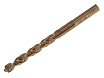Extreme 2 Metal Drill Bits (10) 8.5mm OL:117mm WL:72mm                          