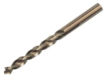 Extreme 2 Metal Drill Bits (10) 9.5mm OL:125mm WL:78mm                          