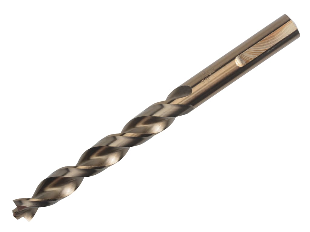 Extreme 2 Metal Drill Bits (10) 12.5mm OL:151mm WL:98mm                         